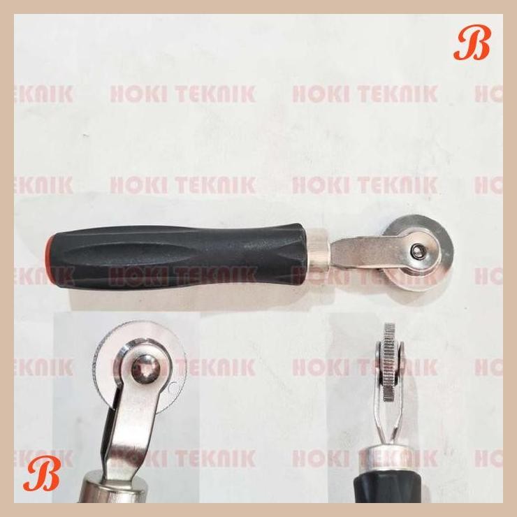 [HKT] ALAT PERATA KARET TAMBAL BAN VULKANISIR