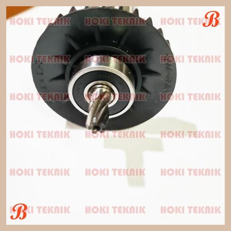 [HKT] ARMATURE MAKTEC MT 871 BOR ROTARY HAMMER ANGKER MT871 ROTOR M 871