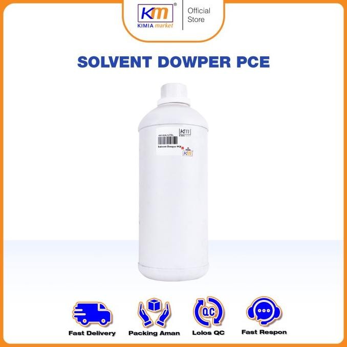 wakseng PCE Solvent dowper / Preclone Dry Cleaning