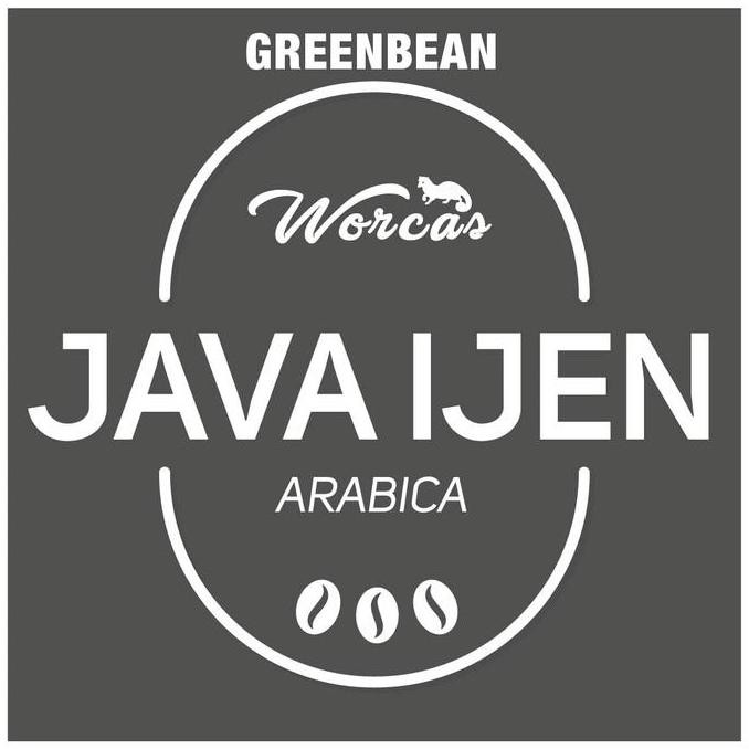 

Promo Java Ijen Arabica Green Bean 1Kg (Biji Kopi Mentah)