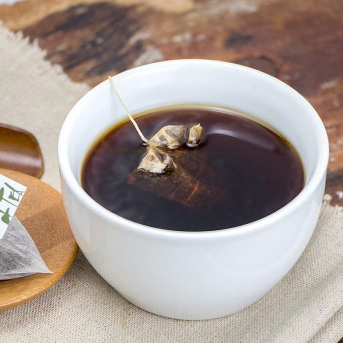 

Grosir Teh Bunga Dandelion Root Liver Detox 50 Bags