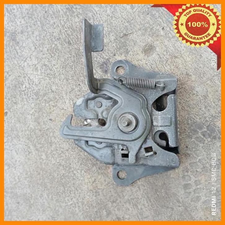 [SMB] DOORLOCK LOCK PENGUNCI KAP CAP MESIN TIMOR COPOTAN