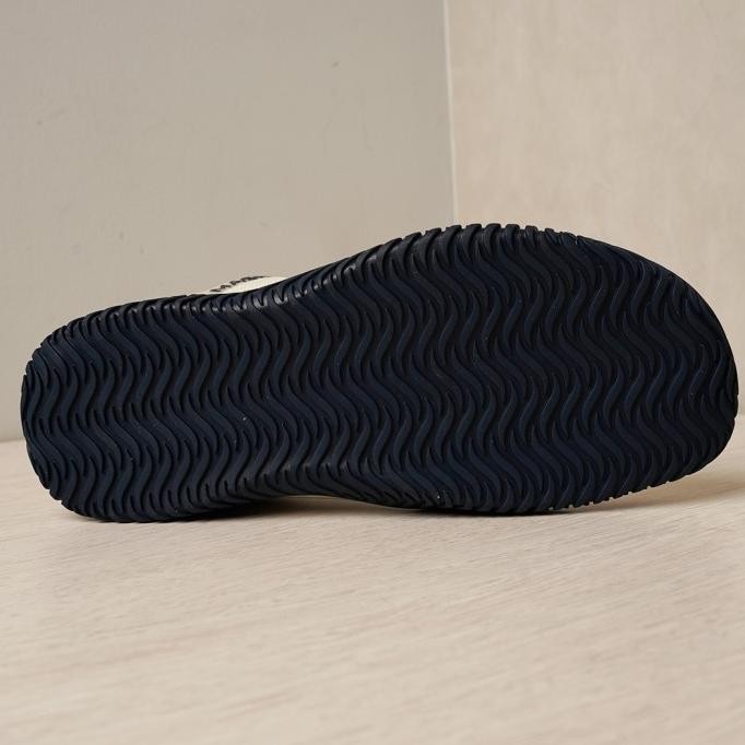 Murah Magnus Lifting Shoes Beige Navy (Deadlift Shoes / Flat Shoes)