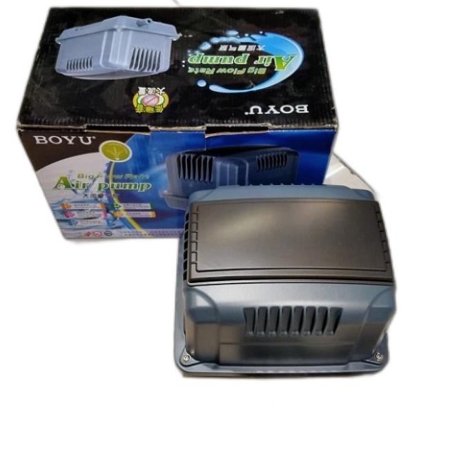 DISKON BOYU LK100 LK 100 / AERATOR KOLAM