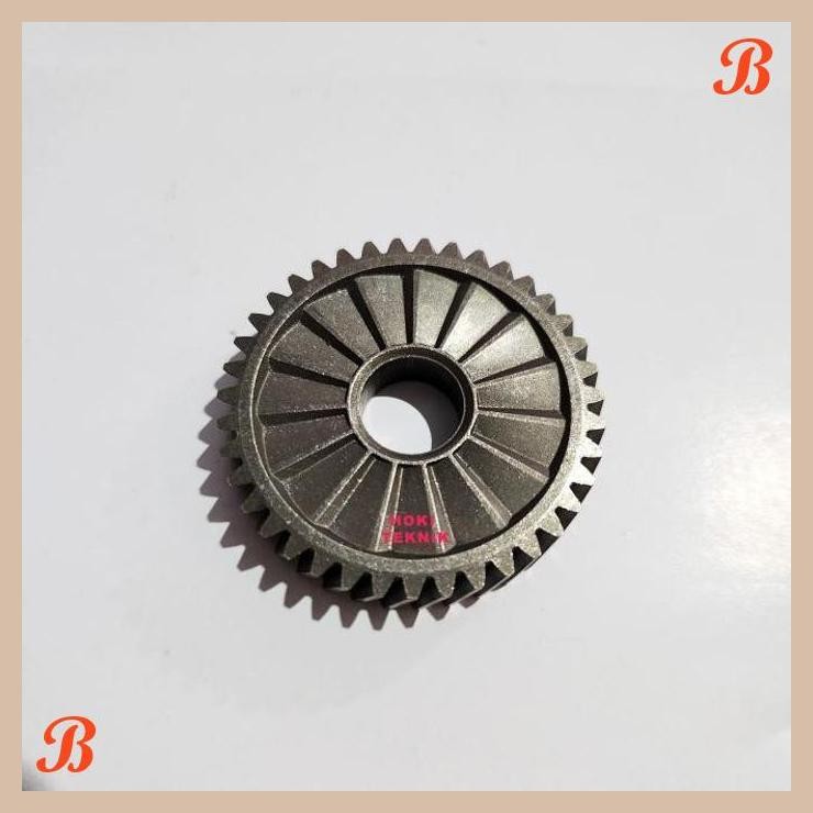 [HKT] GEAR BOR MAKTEC MT80B GIGI NANAS MT80