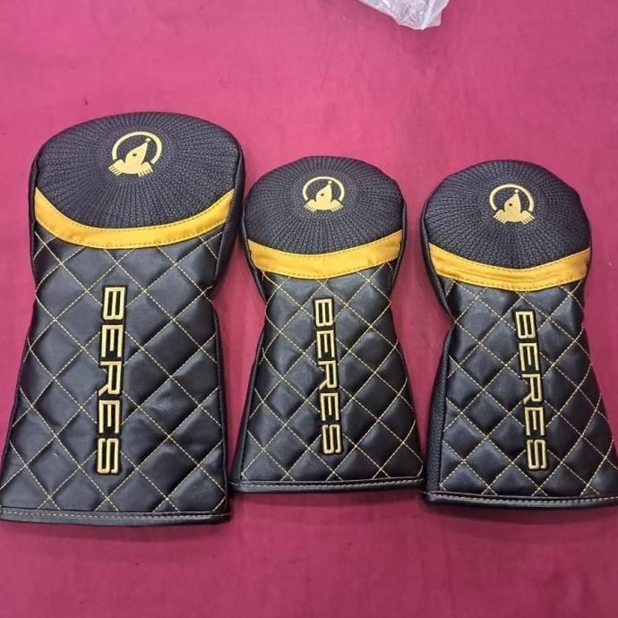 Stik Golf Cover Wood Honma Beres Original Co