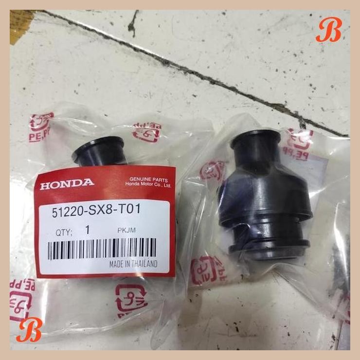 [PKJM] BALL JOINT LOW CITY Z ORIGINAL