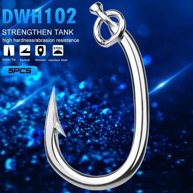 Promo kail Tuna pancing besar stainless steel hand grinder