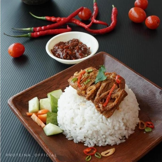 

Sale Paket Protemil 3 Rasa (15Pcs) / Makanan Instan / Siap Makan