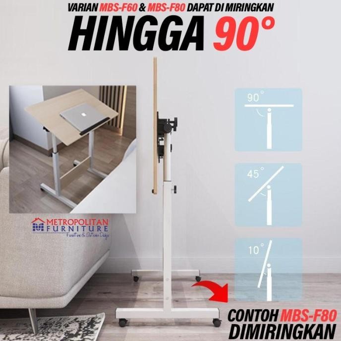 

new Meja Gambar Arsitek Mee do Lukis Adjustable Portable Kerja Multifungsi murah