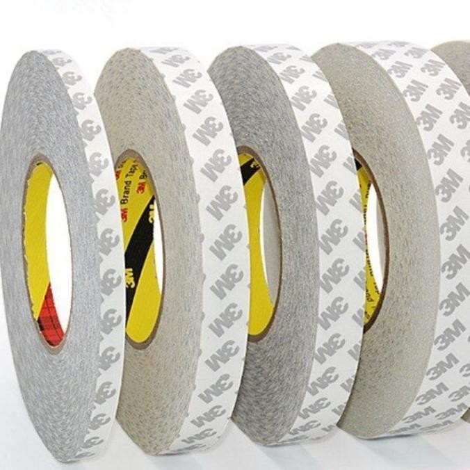 ready Double Tape 3M 9080 Coated Tissue High Temperature murah