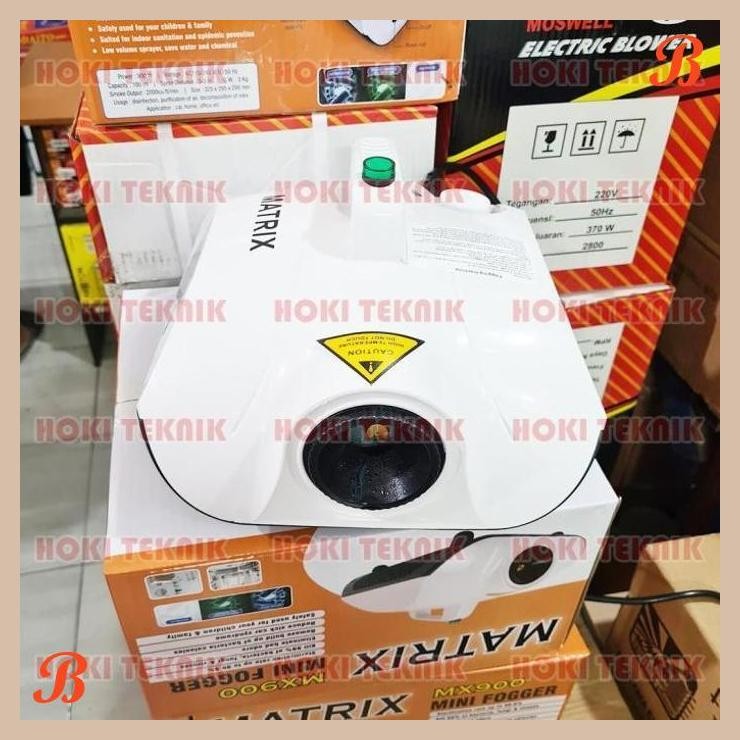 [HKT] MESIN FOGING DISINFEKTAN FOGGING FOGER POGING FOGGER FOG DESINFEKTAN