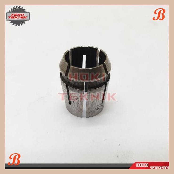 [HKT] COLLET CONE CORONG PENJEPIT MATA ROUTER PROFIL BESAR