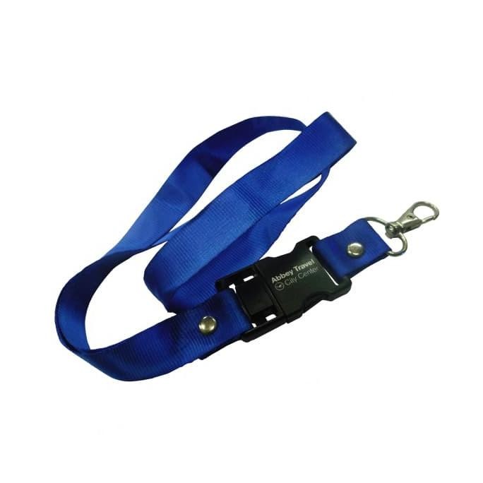 

tyS Cantelan ID Card Tebal Pengait Tali Tas Gantungan Tali Ukuran 2 cm