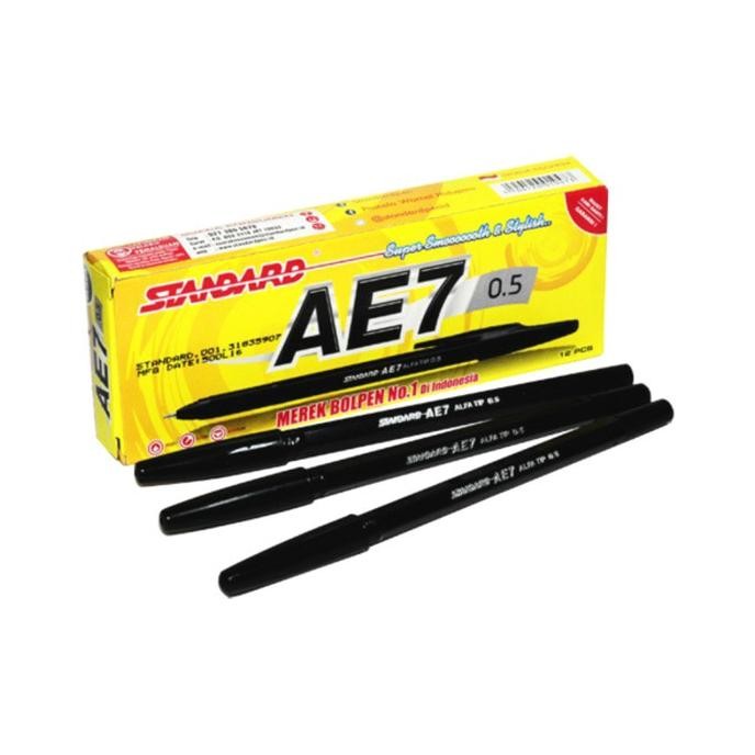 

tyS [PACK] PULPEN STANDARD AE7
