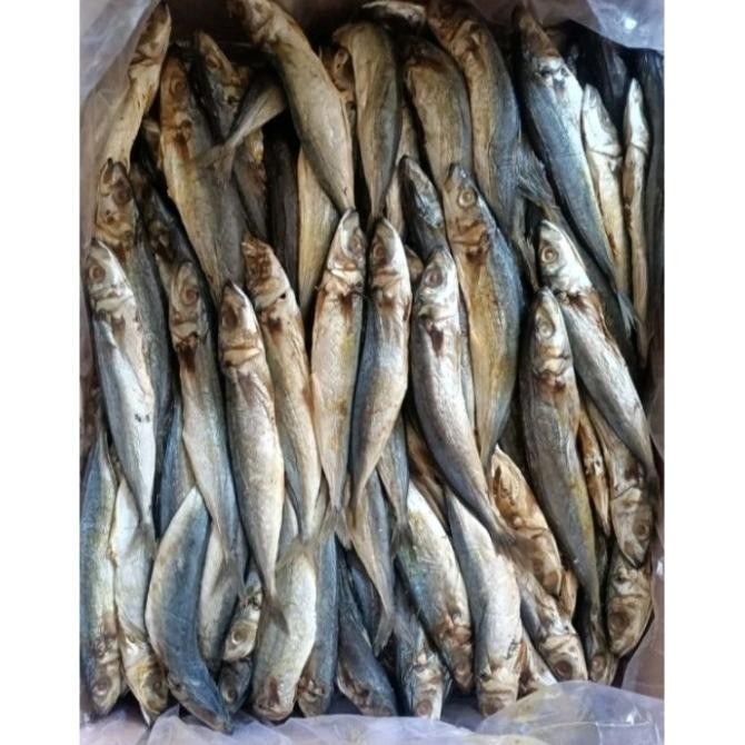 

Murah Klotok besar 200gram