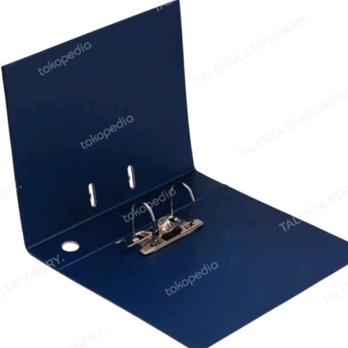 

tyS Bantex Odner folio 7cm warna biru harga khusus promo