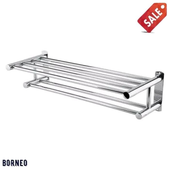 BARU RAK HANDUK FAVIOS FV 7077 PROMO