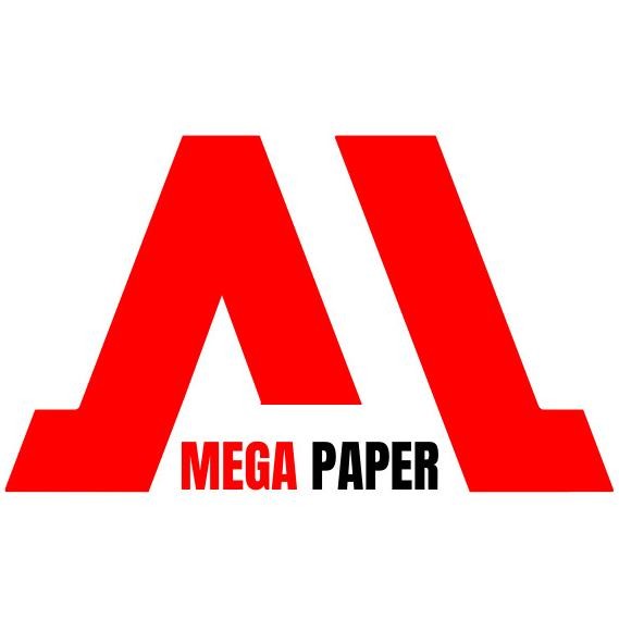 

ready Sticker Kraft A3 QUANTAC | Kraft Paper | 250 | Craft | Sticker Coklat murah