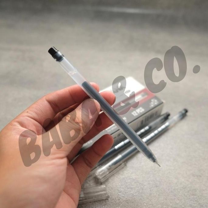 

tyS PULPEN JUMBO TANKER ODEMEI PEN GEL UNIK ISI BANYAK TINTA PENA MURAH ISI 12 PCS ALAT TULIS SEKOLAH ALAT TULIS KANTOR ATK MURAH BISA COD