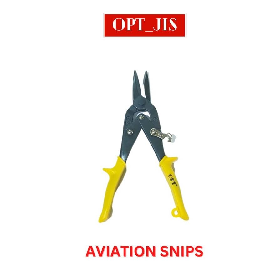 OPT JIS Max Steel Gunting Kawat Besi Baja Pemotong Baja Bolt Cutter