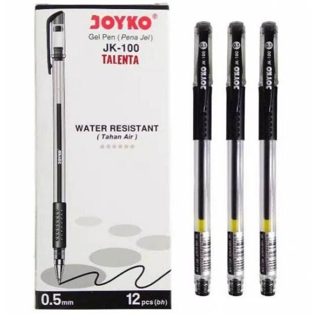 

tyS Pen Joyko Gel JK 100