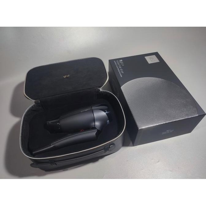 GHD FLIGHT+ TRAVEL HAIR DRYER HAIRDRYER 100%