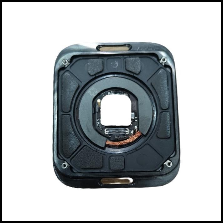 Housing Back Cover Charger Apple Watch Iwatch Series Se 44Mm