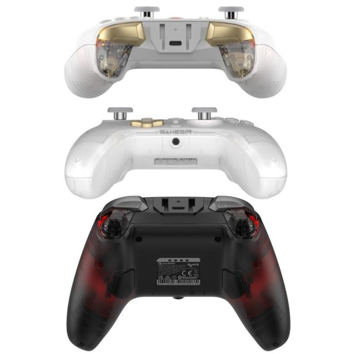 Gamesir Cyclone 2 Wireless Controller Hall Effect Gamepad Switch Android Windows iOS
