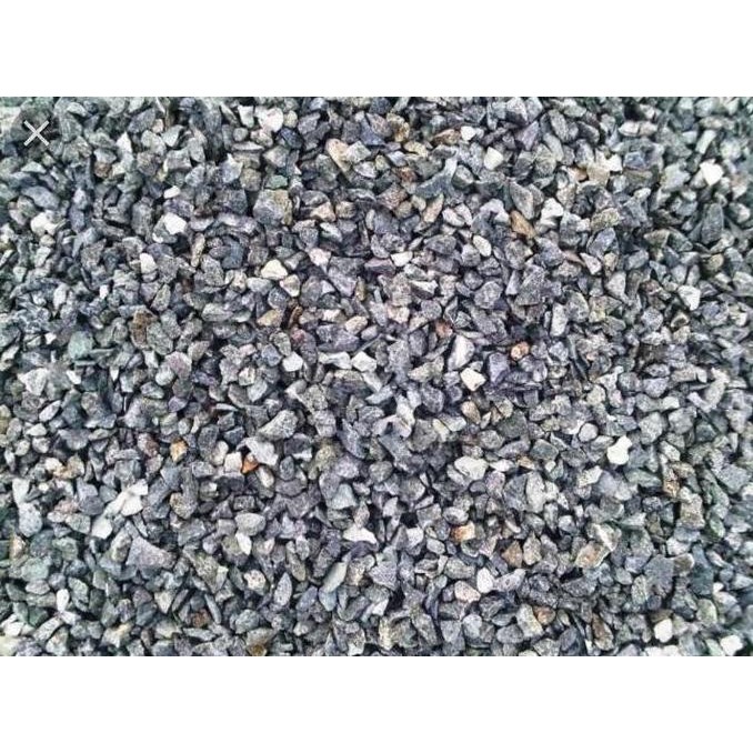 New Batu Split / Batu Kerikil / pasir split