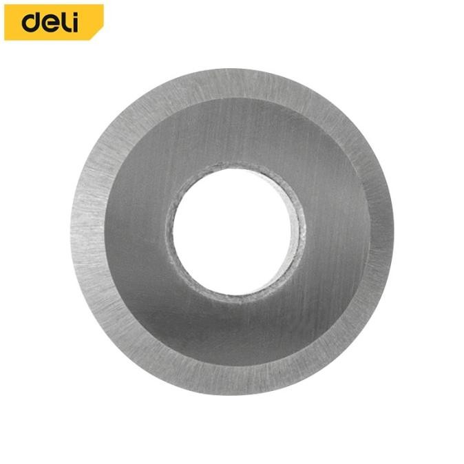 

new !!! Deli Mata Pisau Potong Keramik / Tile cutter blade EDL354001 murah