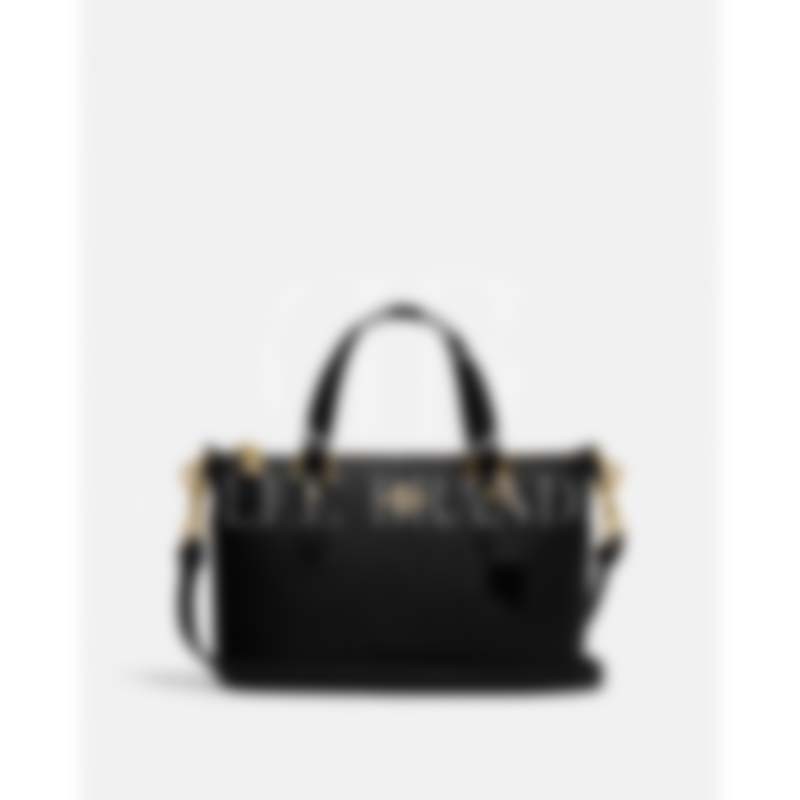 Mini Gallery Crossbody in Leather ( 198)