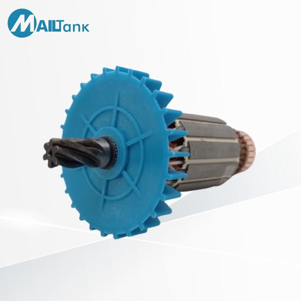 ready  MAILTANK SH0805 SPARE PART ARMATURE UNTUK MAILTANK SH08 BOBOK