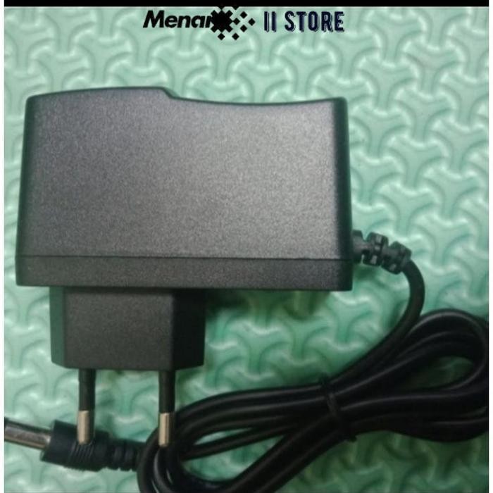 

PROMO ADAPTOR KALKULATOR CASIO HR-100RC/SERI HR 6VOLT BERKUALITAS BAGUS