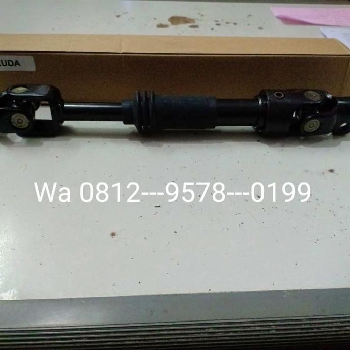 New Joint Steer  Joint Stir Kuda