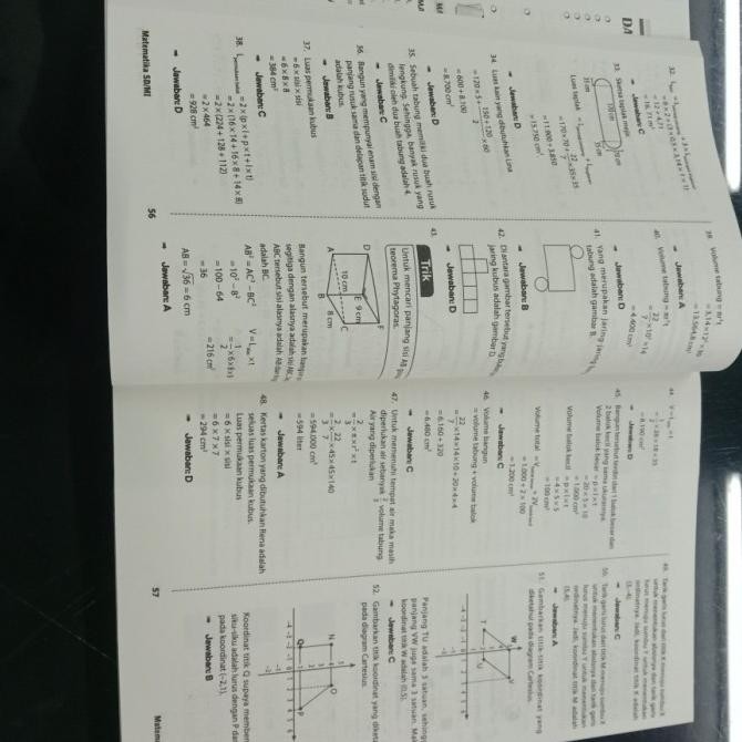 [[ DOBY / BUKU LATIHAN SOAL UJIAN SEKOLAH KELAS 6 SD BANK SOAL US USBN 2024 BEST SELLER