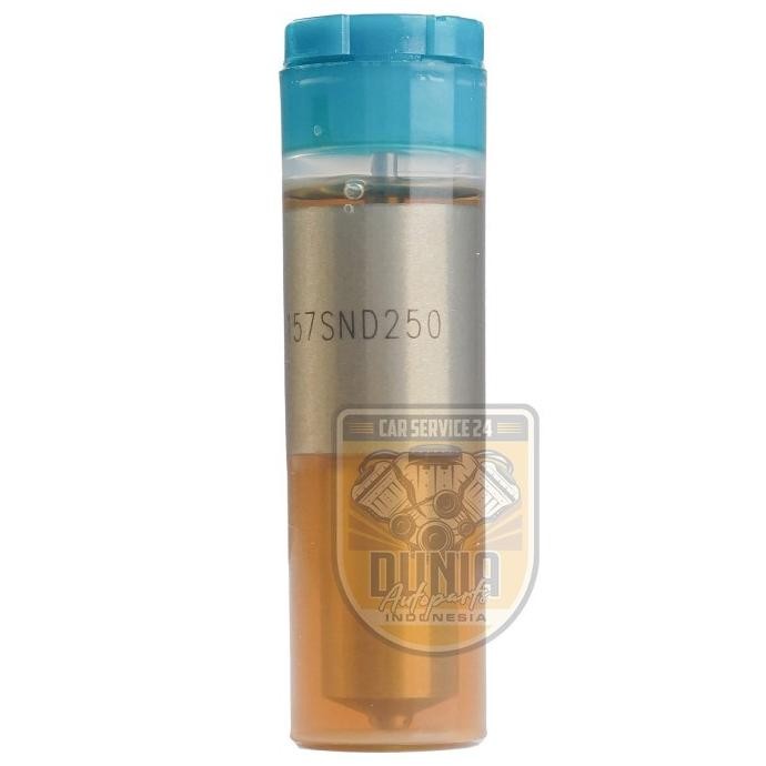 New NOZZLE NOSEL PUMP DENSO FUSO PS190 6D16 DLLA157SND250 SND250 SND 250