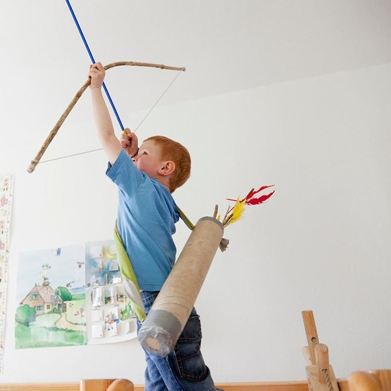 Premium Isi5 Panah Pengisap / Aksesoris Busur Dan Anak Panah / Anak Panah Karet Untuk Anak High Qual