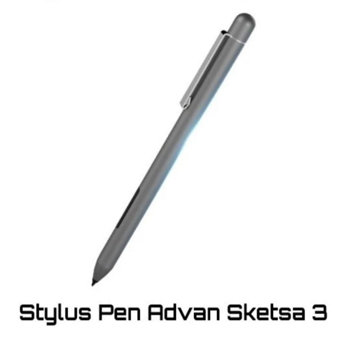 Stylus Pen Tab Advan Sketsa 3 I Original Sketsa3 New Stok