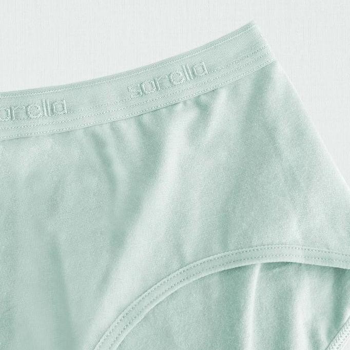 Murah Sorella Panty Cotton 40'S Boxshort N20-73287 Non COD