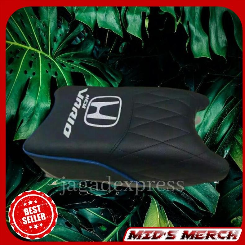 Bisa Cod Jok Anak Vario Boncengan Tambahan Motor Nmax Anak Tempat Duduk Anak Dimotor Termurah