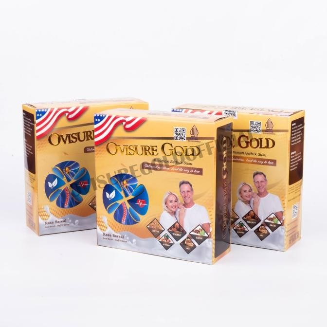 

3 BOX OVISURE GOLD SUSU LANSIA UNTUK TULANG DAN SENDI TS