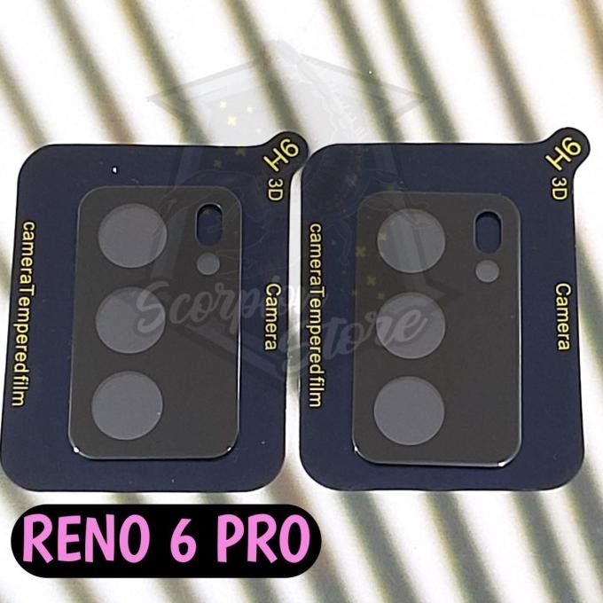 Be09 Ring Camera Full Frame Oppo Reno 6 4G Oppo Reno 6 5G Oppo Reno 6 Pro Termurah