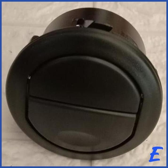 | TLV | KISI-KISI AC BULAT AC OUTLET DAIHATSU CERIA IMPOR