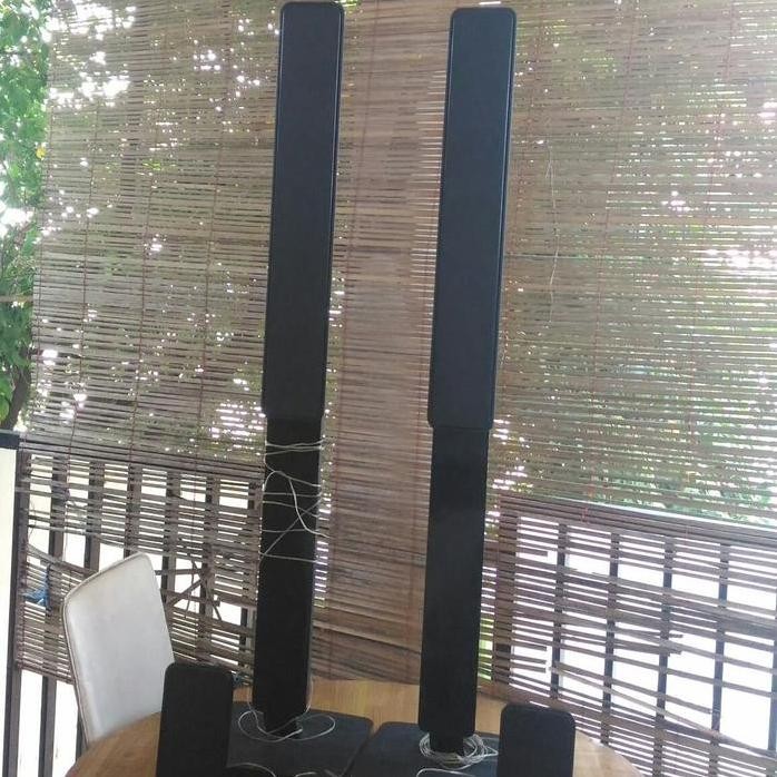 Terlaris Speaker Home Theater : Philips - Onky Grabsend/Gosend Instant