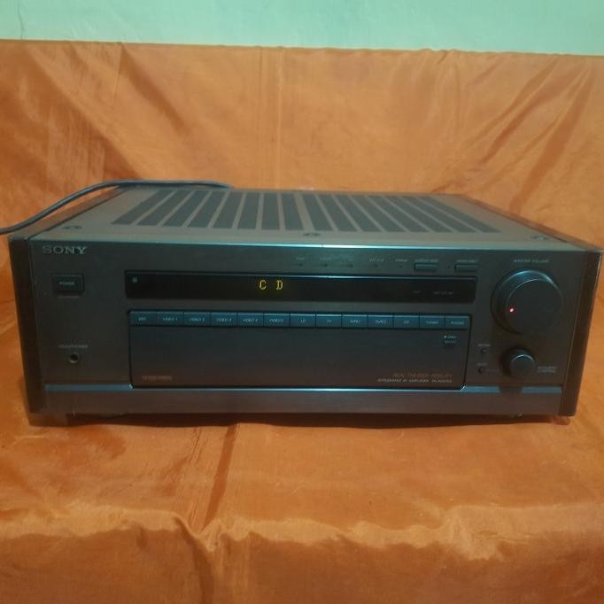 Terlaris Home Theater Sony Ta-Av670G