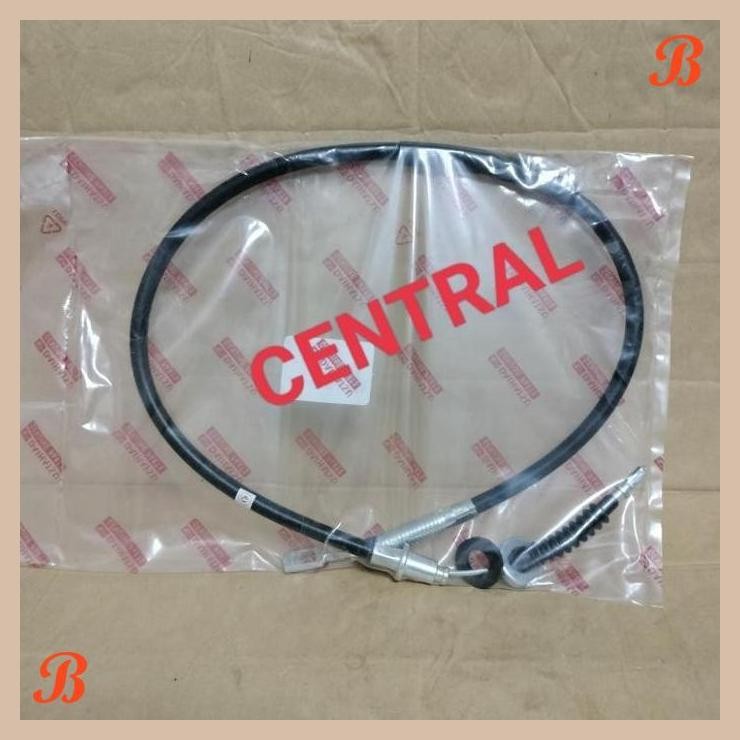 [CAP] KABEL KOPLING/TALI KOPLING DAIHATSU F70/TAFT GT