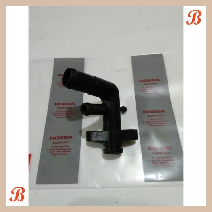 [IDR] PIPA PIPE T RADIATOR SELANG JOINT COMP WATER HOSE HONDA VARIO 125 150 FI PCX 150
