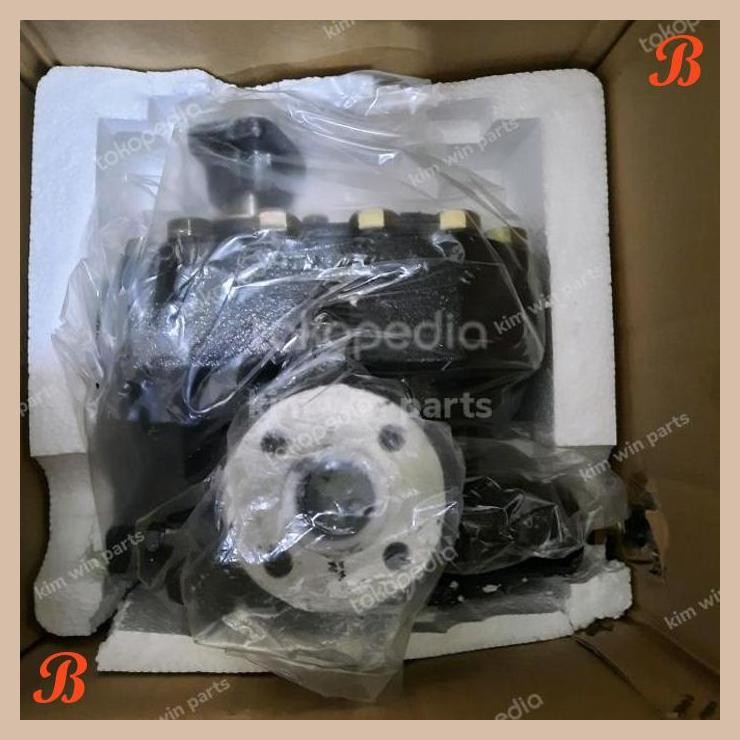 [KMW] POMPA HIDROLIK PUMP KP 55