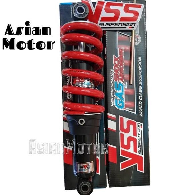 Monoshock YSS DTG Satria Fu/ Monoshock Satria-Fu Original ASLI